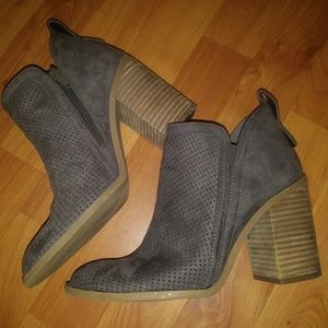 Madden Girl shoes